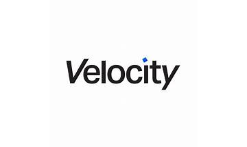 Velocity: App Reviews; Features; Pricing & Download | OpossumSoft